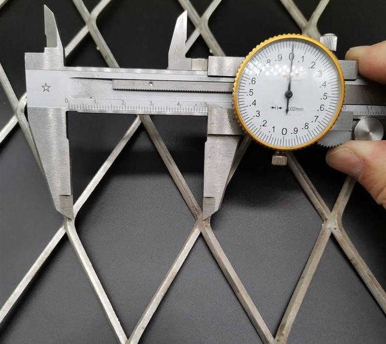 Titanium mesh,Titanium stretch mesh