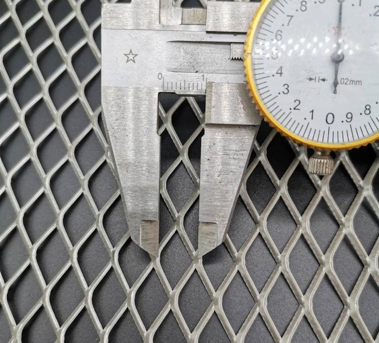 Titanium mesh,Titanium stretch mesh