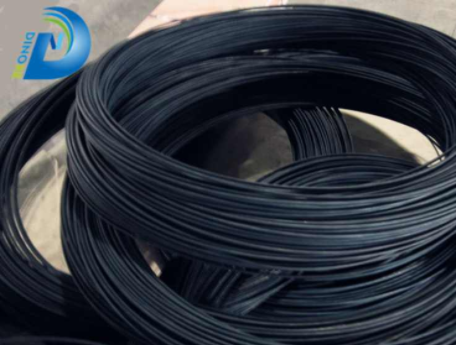 MMO Titanium Wire Anode
