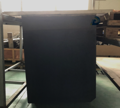 Titanium Anodes: Used for the Recovery of Precious Metals