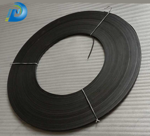 Titanium Anodes: Used for the Recovery of Precious Metals