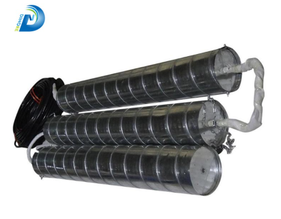 Cathodic Protection in Concrete and Reinforcing Steel