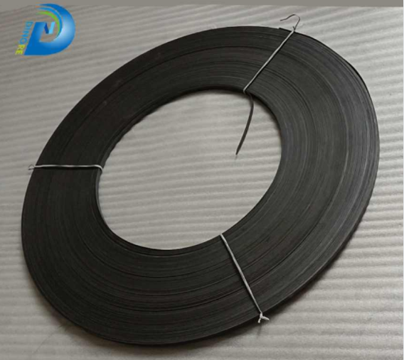 Cathodic Protection in Concrete and Reinforcing Steel