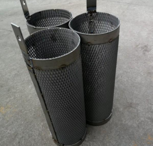 Titanium Anodes for Copper and Aluminum Foil Production
