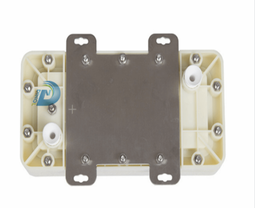 Titanium Anodes for Copper and Aluminum Foil Production