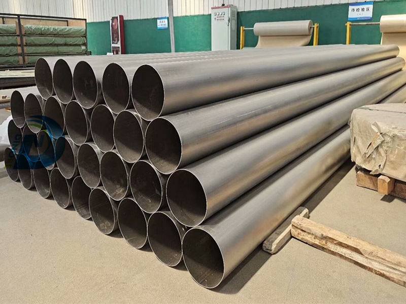 Different Applications of Titanium Anodes in Electroplating Process