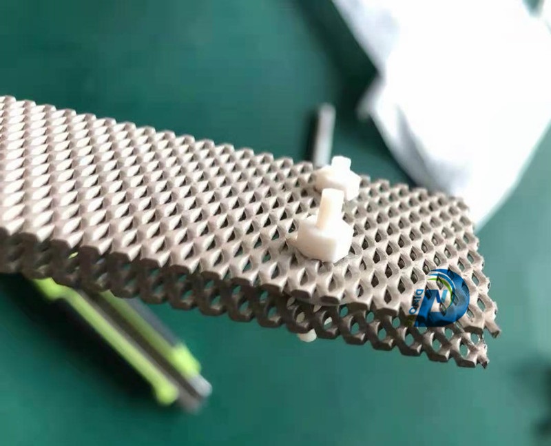Different Applications of Titanium Anodes in Electroplating Process