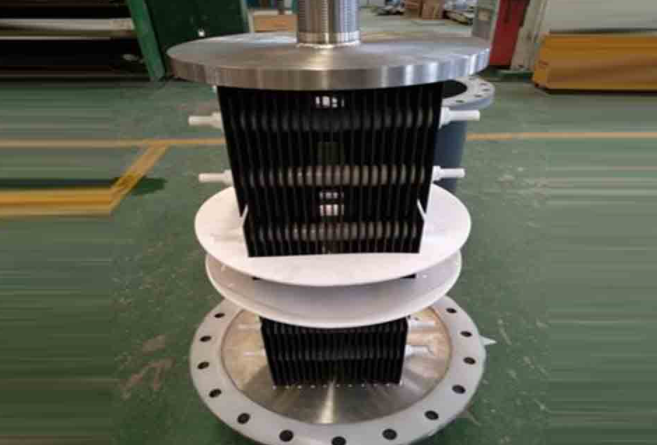 Different Applications of Titanium Anodes in Electroplating Process