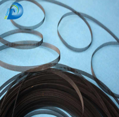 Lengthen the Service Life of MMO Auxiliary Anode