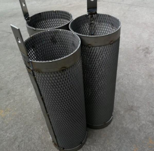 Lengthen the Service Life of MMO Auxiliary Anode