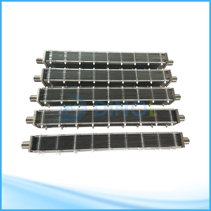 How is titanium anode specifically applied in the field of environmental protection?cid=3