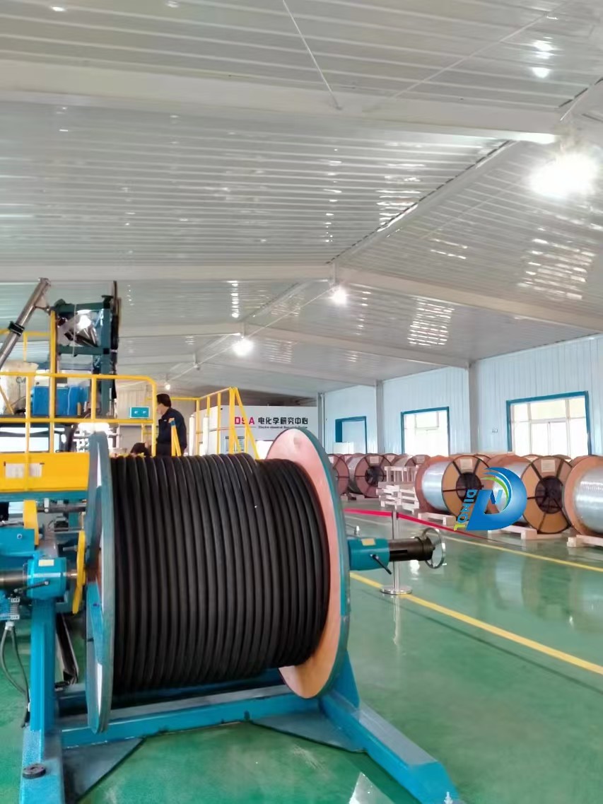 New Testing Methods Enhance Flexible Anode Operational Efficiency