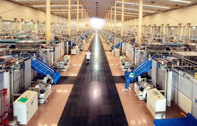 Continuous Expansion of Titanium Anode Application Fields Continuous Expansion of Titanium Anode Application Fields