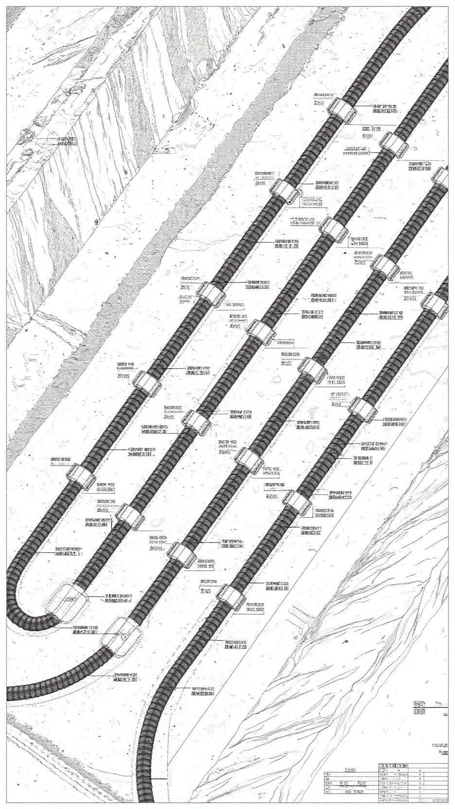 An Engineering Solution Redefining Cathodic Protection Efficiency and Service Life An Engineering Solution Redefining Cathodic Protection Efficiency and Service Life