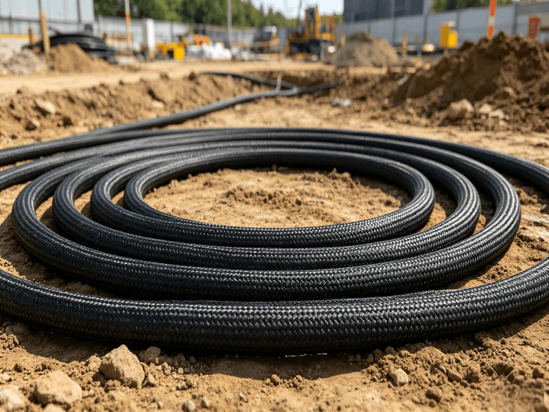 A Polymeric Conductive Flexible Anode Procurement Guide