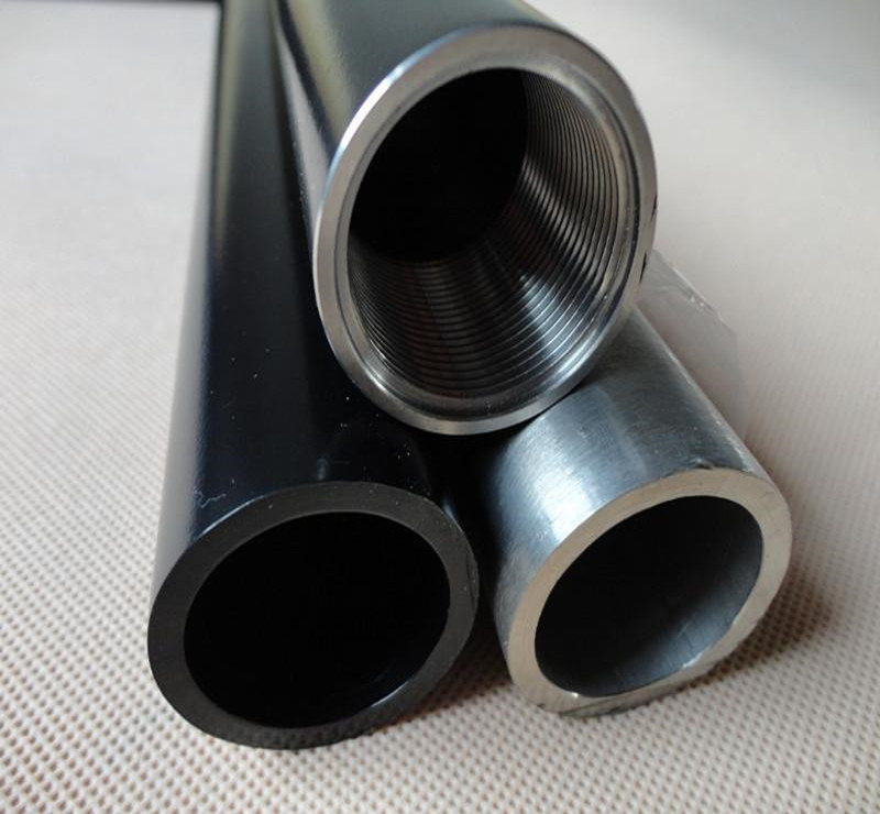 Titanium seamless tube/Titanium pipe