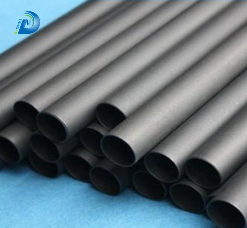 MMO tubular anode