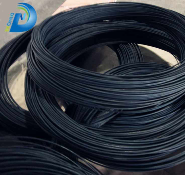 MMO Titanium wire anode