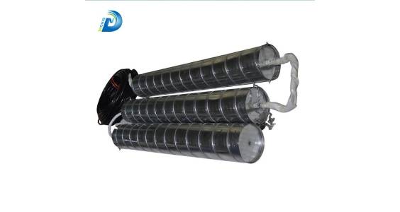 MMO Anodes for Cathodic Protection (Mixed Metal Oxides)