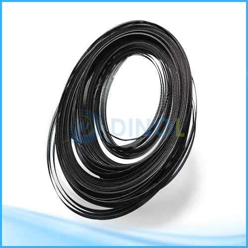 MMO Titanium Mesh Belt Anode