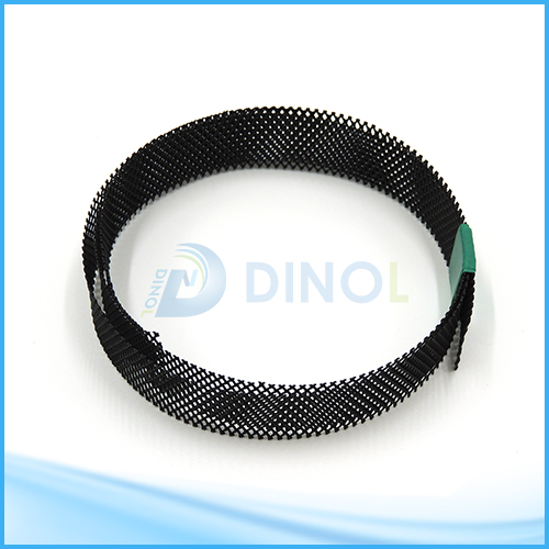 MMO Titanium Mesh Belt Anode