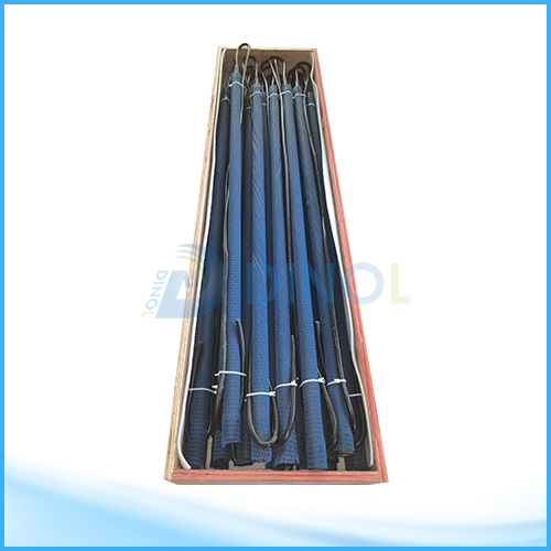 MMO Tubular Anode