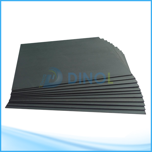 iridium-ruthenium coated titanium anode