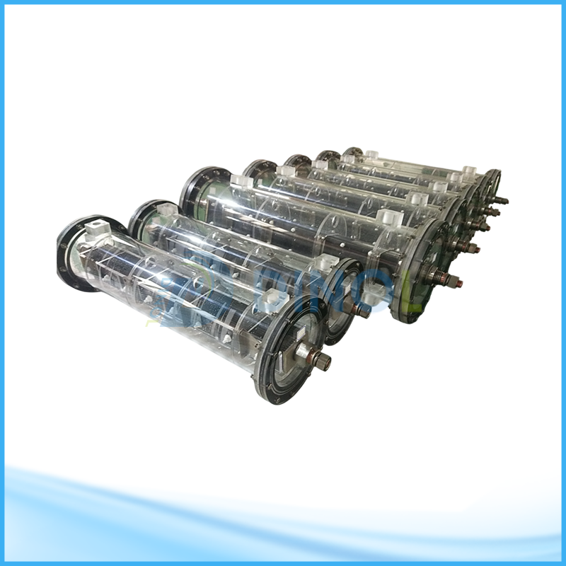 Sodium Hypochlorite Electrolyzer