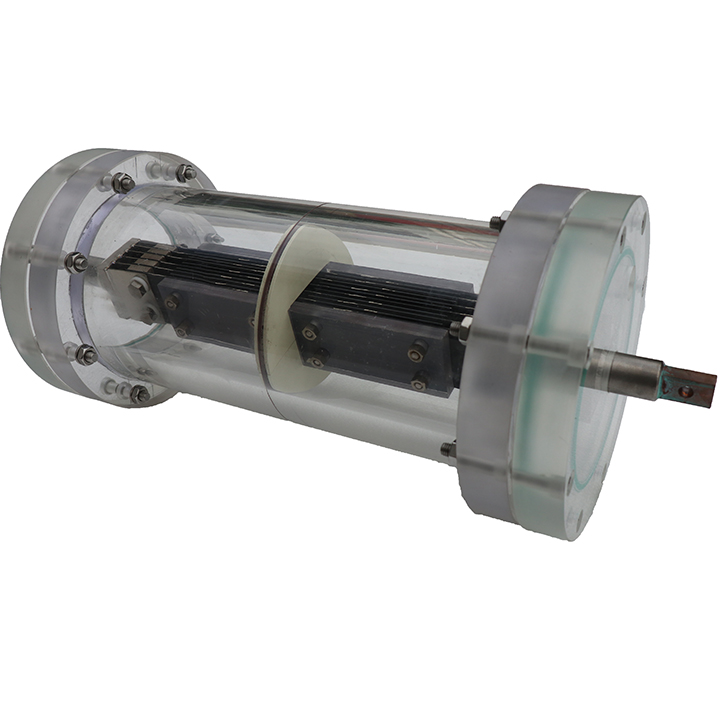 Innovative Applications and Environmental Benefits of Titanium Anodes in Wastewater Treatment