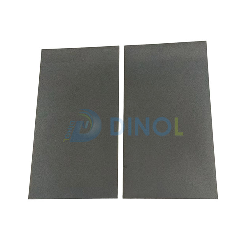 Continuous Expansion of Titanium Anode Application Fields