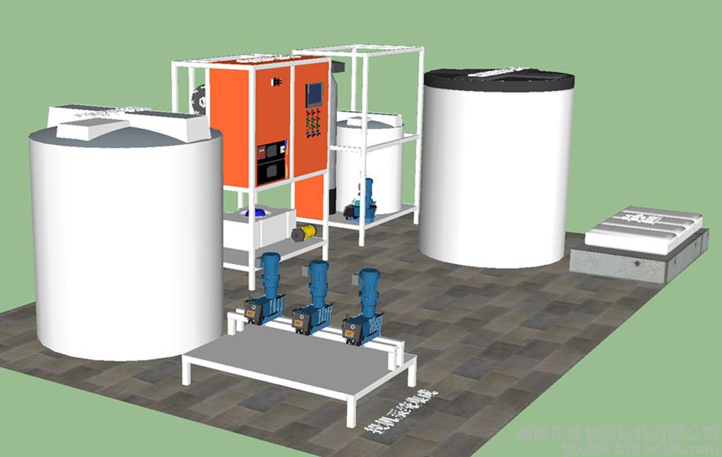 The Evolving Role and Future of Titanium Anodes