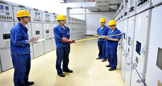 MMO coated titanium anode and electrolyzer-Di Noer Technology Co., Ltd.